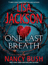 Cover image for One Last Breath